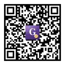 Quét mã QR tải GrammarPal iOS